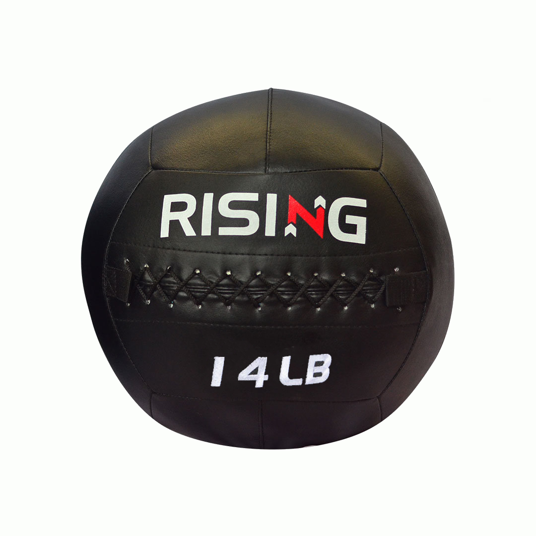 14 lb wall ball hot sale