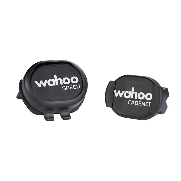 Wahoo RPM Speed & Cadence Sensors