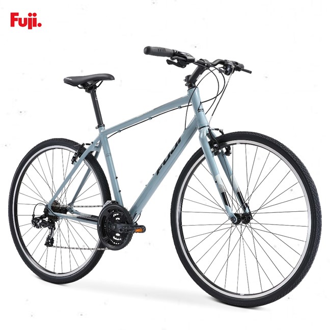 Fuji Absolute 2.1 Leisure Bike