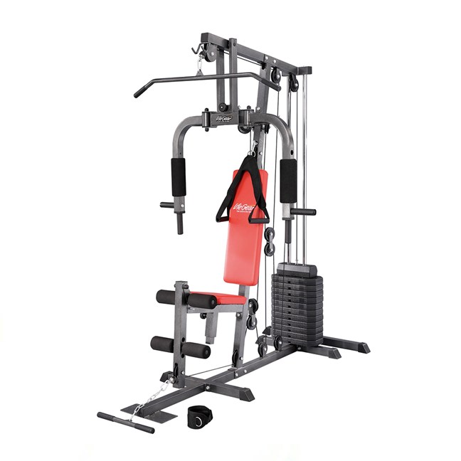 Lifegear 63310 Home Gym