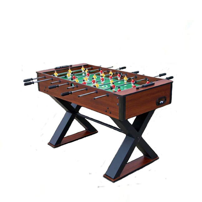 Solex 90408X 48-inch Soccer Table (X-Leg)