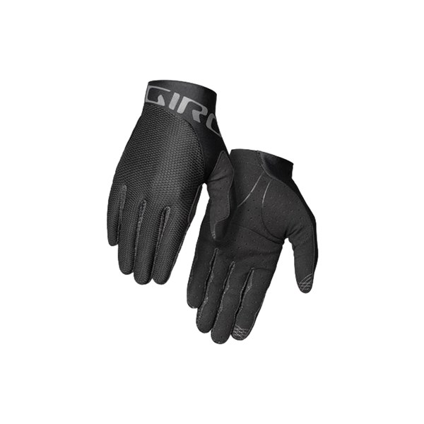 Giro Trixter LF Mountain Bike Gloves - Black - Medium