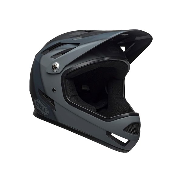 BELL SANCTION FULLFACE MTB HELMET (OLD)