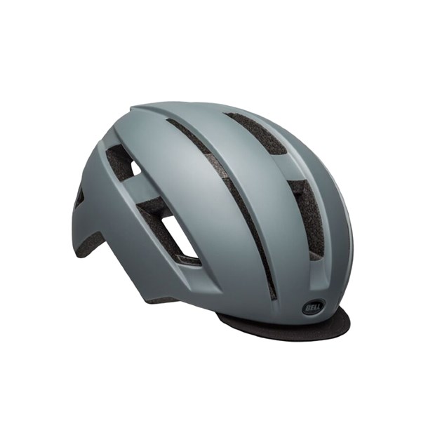 BELL DAILY LED COMMUTER HELMET (NEW)