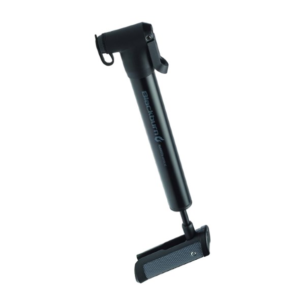 Blackburn Mammoth Anyvalve Mini-Pump