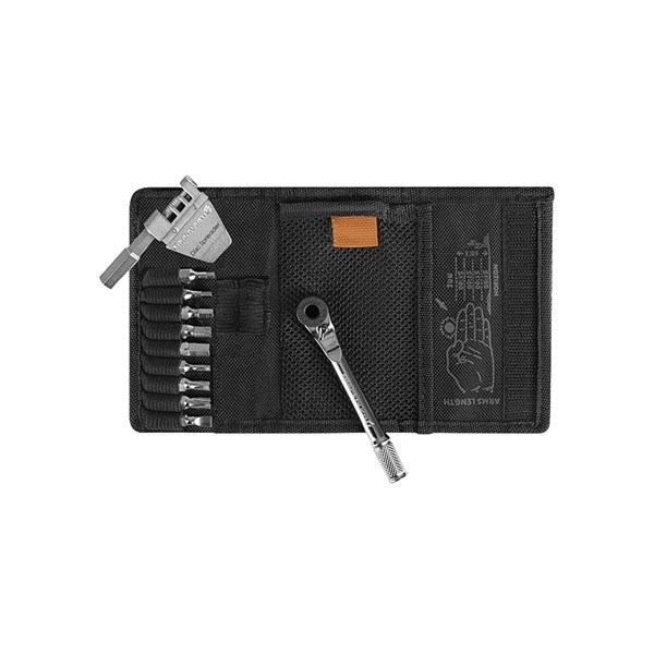 BLACKBURN BIG SWITCH RATCHET MULTI TOOL