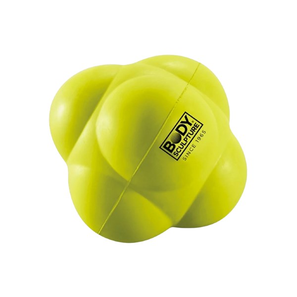 Body Sculpture - Reaction Ball |(Yellow)